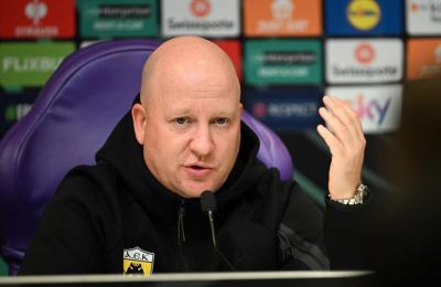 Το πλάνο Νίκολιτς για Λεωφόρο