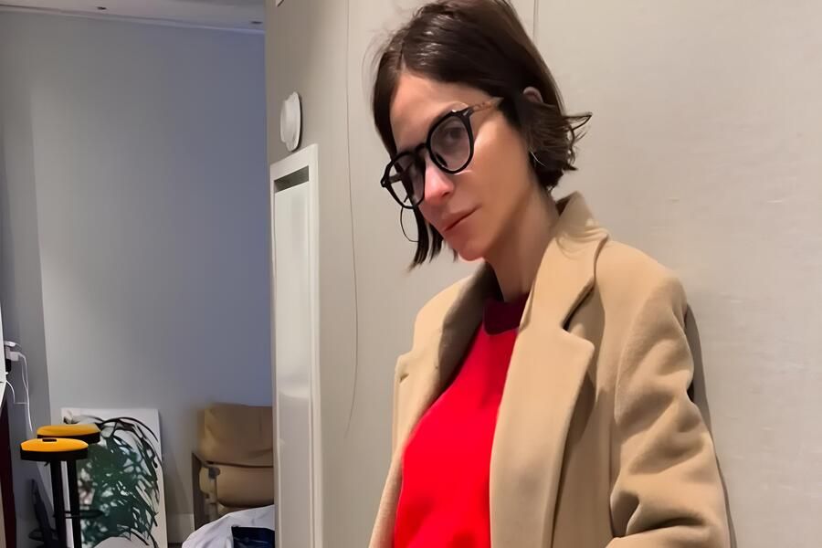 Μόλις μαθεύτηκε για Σοφία Καρβέλα