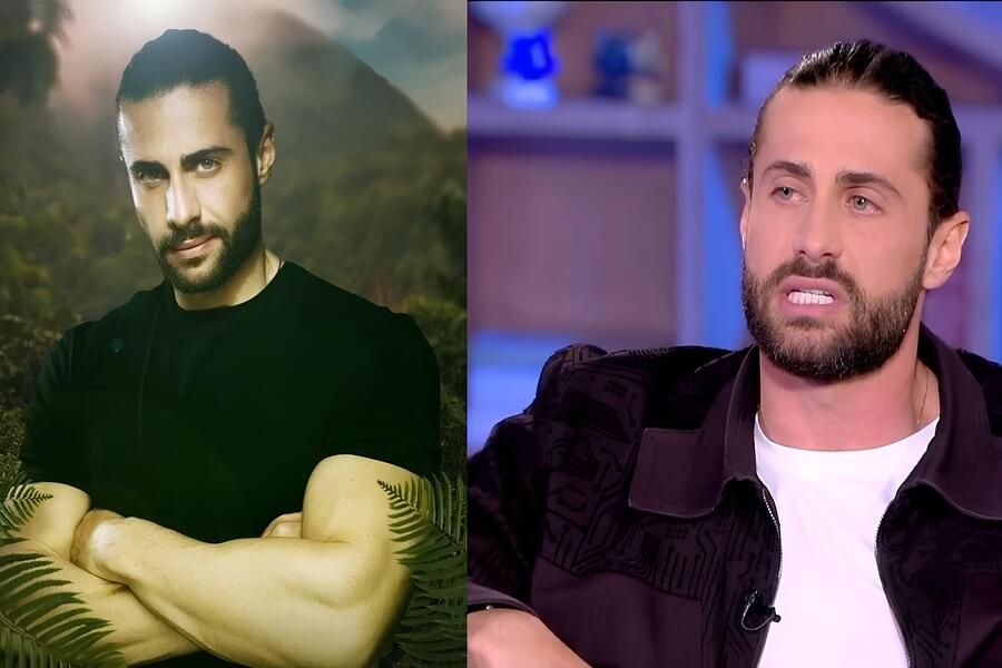 Κωνσταντίνος Βασάλος: «Οφείλω τα πάντα στο Survivor»