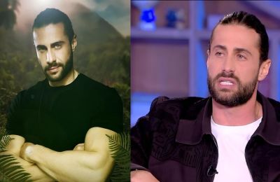 «Είμαι ευγνώμων που το έζησα σαν παιχνίδι και ευγνώμων για ό,τι πήρα μετά».