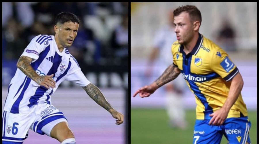 Η προηγούμενη φορά... των Σένσι - Μάγιερ