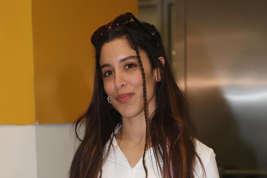 Μόλις έγινε γνωστό για Μαρίνα Σάττι μέσα από το νοσοκομείο