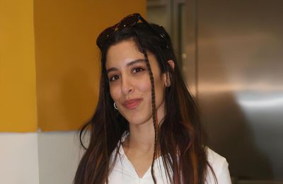 Σε περίοδο ανάρρωσης η τραγουδίστρια