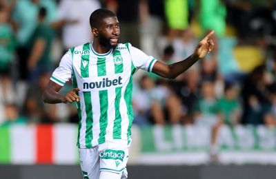 Ομόνοια: Μέσα ο Κουλιμπαλί, δύσκολα ο Μαέ