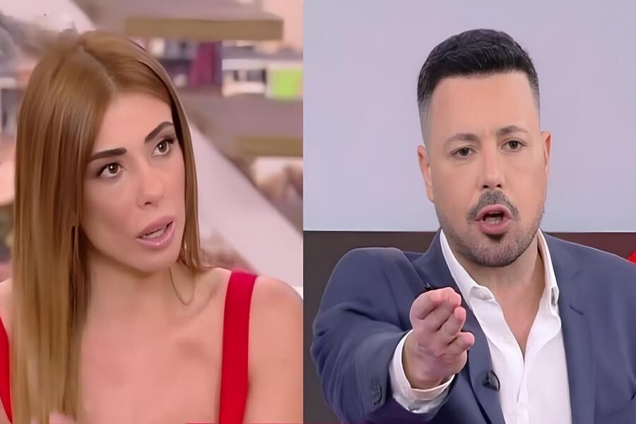 Έκτακτη είδηση τώρα από Κουσουλό για Αρναούτη που ανατρέπει τα πάντα!