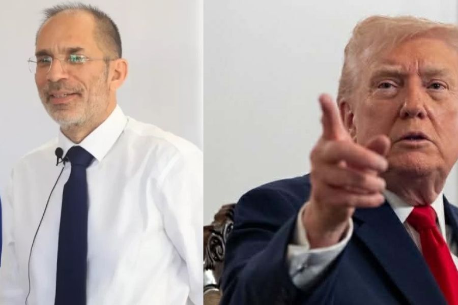 Mediablog: Από τον Τραμπ στον Οδυσσέα και στην ΕΣΚ