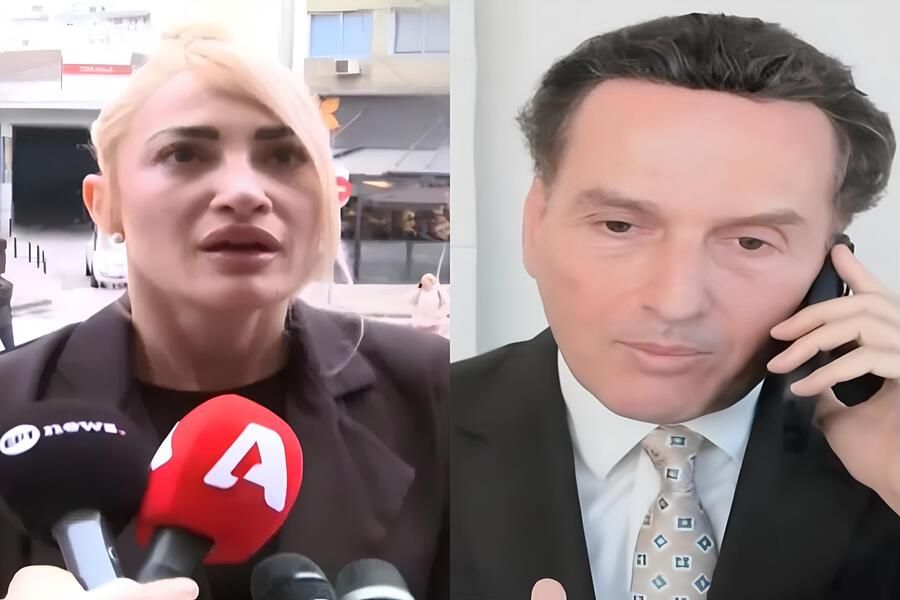 Αποκάλυψη σoκ από Μιχάλη Δημητρακόπουλο