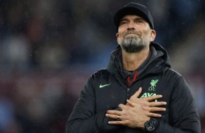 Οι πιθανότητες για το θρυλικό come back του Κλοπ στη Λίβερπουλ