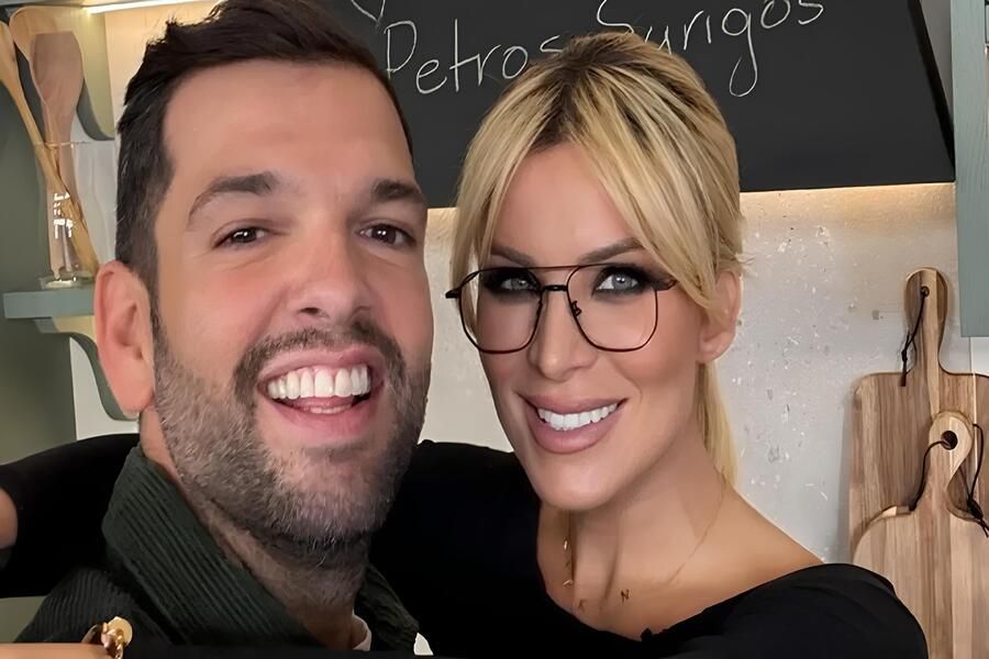 Έκανε την αποκάλυψη-έκπληξη ο Πέτρος Συρίγος για την Καινούργιου