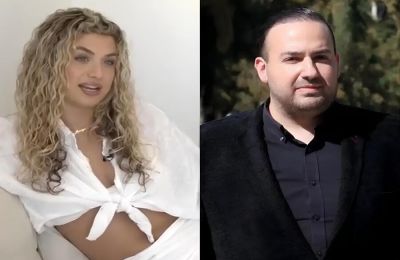 Ξεκαθαρίζει τα πράγματα η εκπρόσωπος της Κύπρου για την Eurovision 2026