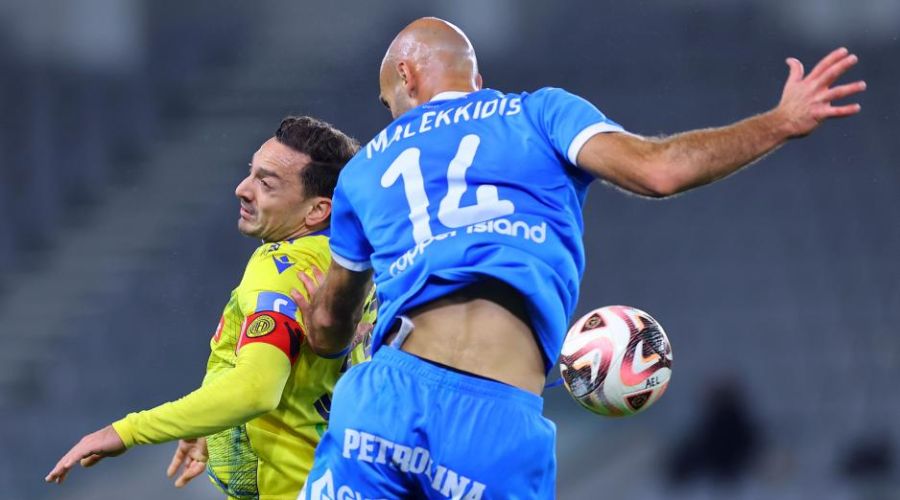 Προγραμματίστηκε συνάντηση εκπρόσωπων ΑΕΛ, Απόλλων και Αστυνομίας