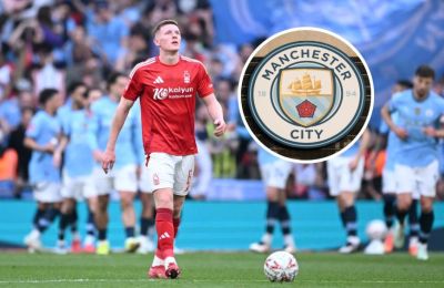 Μάντσεστερ Σίτι: Θέλει να… κλέψει τον Άντερσον, στόχο της Γιουνάιτεντ