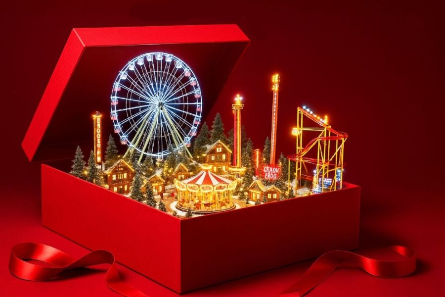 Οι πιο δυνατές εμπειρίες που αξίζει να ζήσεις στην Κύπρο τις γιορτές