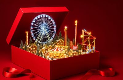 Οι πιο δυνατές εμπειρίες που αξίζει να ζήσεις στην Κύπρο τις γιορτές