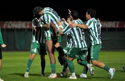 Β’ Κατηγορία: Διπλά για Ομόνοια και ΜΕΑΠ