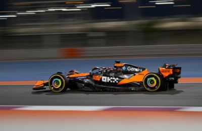 Κυρίαρχος στο Sprint του Κατάρ ο Πιάστρι