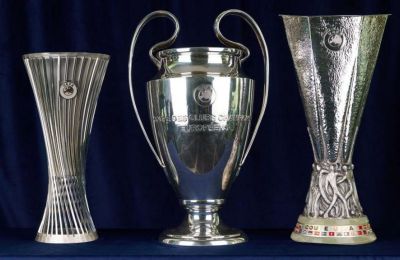 Προβλέπουν από τώρα τις league phases της επόμενης σεζόν