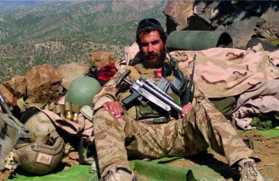 Μετά την αποχώρηση των αμερικανικών δυνάμεων, τα μέλη των Zero Units διαλύθηκαν και εκκενώθηκαν σε ΗΠΑ και Ευρώπη