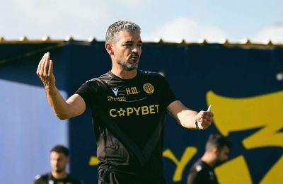 ΑΕΛ: Η αποστολή για το Λεμεσιανό