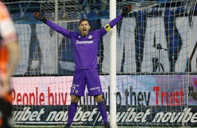 Μπέλετς.... 75 μέρες μετά