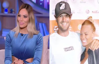 H αποκάλυψη στον Φάνη Λαμπρόπουλο 