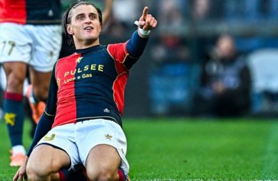 Βυθίζεται η Βερόνα του Κάστανου