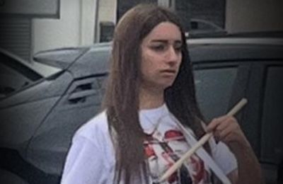 Πενθούν τα Λύμπια για την 17χρονη Αλίκη 