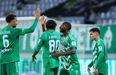 Πρωτιά ο Άρης, χαμένο έδαφος για ΑΠΟΕΛ (Βαθμολογία-Πρόγραμμα)