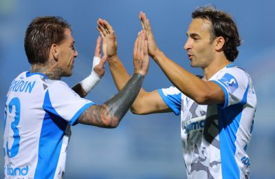 Απόλλων: Αποστολή χωρίς Μάρκοβιτς