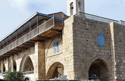 Λησμονούμε όλοι να πάμε πίσω, στα μέρη μας, στα μέρη που μεγάλωσαν οι δικοί μας... Μακάρι η σημερινή γιορτή, ο Απόστολος Ανδρέας να φέρει την πολυπόθυτη ελπίδα για ελευθερία στο βασανισμένο νησί μας.