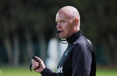 Ομόνοια: Με απουσίες αλλά και ένα στόχο με Αραδίππου 