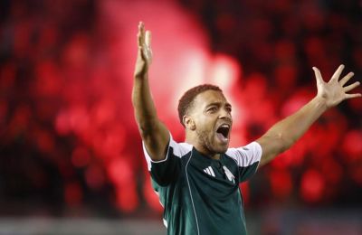 Με Ντέσερς η αποστολή του Παναθηναϊκού