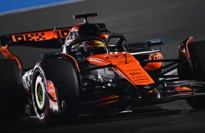 «Έκλεψε» την pole position στο φινάλε ο Πιάστρι