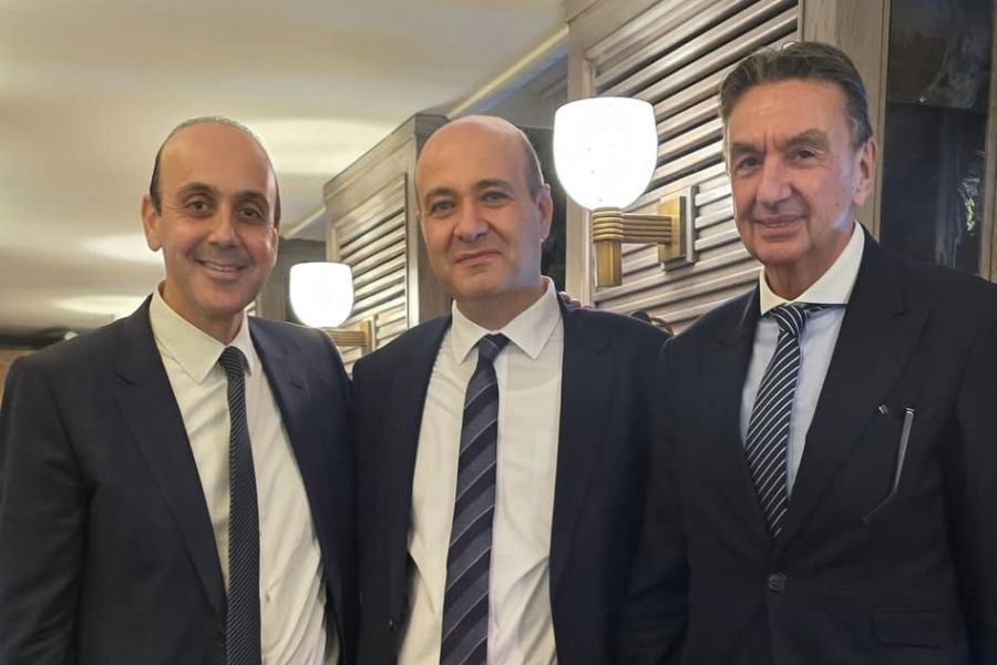 Φαίδωνος: «Η παρουσία της Κυπριακής Ομογένειας στο Λονδίνο»