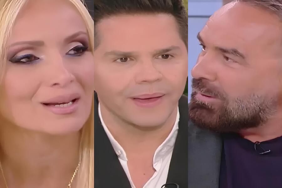 Έγινε η συνάντηση της χρονιάς