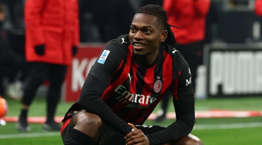 Πάτησε Λάτσιο και κορυφή η Μίλαν του Αλέγκρι