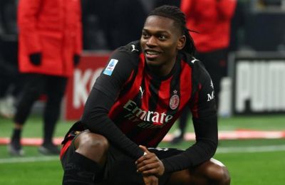 Πάτησε Λάτσιο και κορυφή η Μίλαν του Αλέγκρι