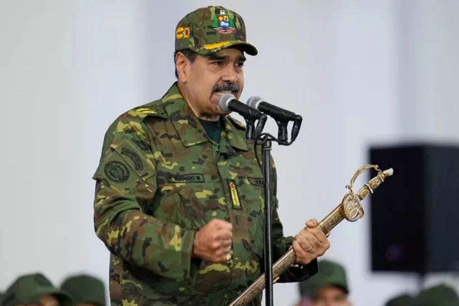 Βενεζουέλα: Το Καράκας καταγγέλλει την «αποικιοκρατική απειλή» Τραμπ