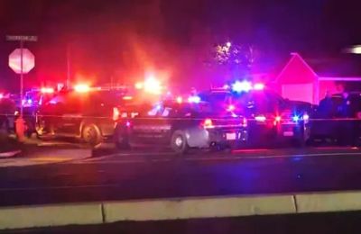 «Οι έρευνες βρίσκονται σε εξέλιξη και οι πληροφορίες παραμένουν περιορισμένες. Τα πρώτα στοιχεία δείχνουν ότι μπορεί να πρόκειται για ένα στοχευμένο επεισόδιο 