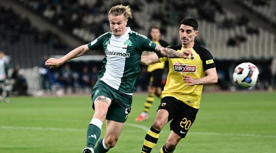 Αθηναϊκό ντέρμπι με την ψυχολογία στα ύψη, αλλά χωρίς περιθώρια!