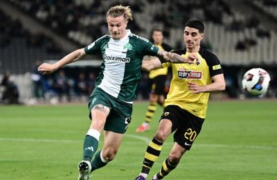 Αθηναϊκό ντέρμπι με την ψυχολογία στα ύψη, αλλά χωρίς περιθώρια!