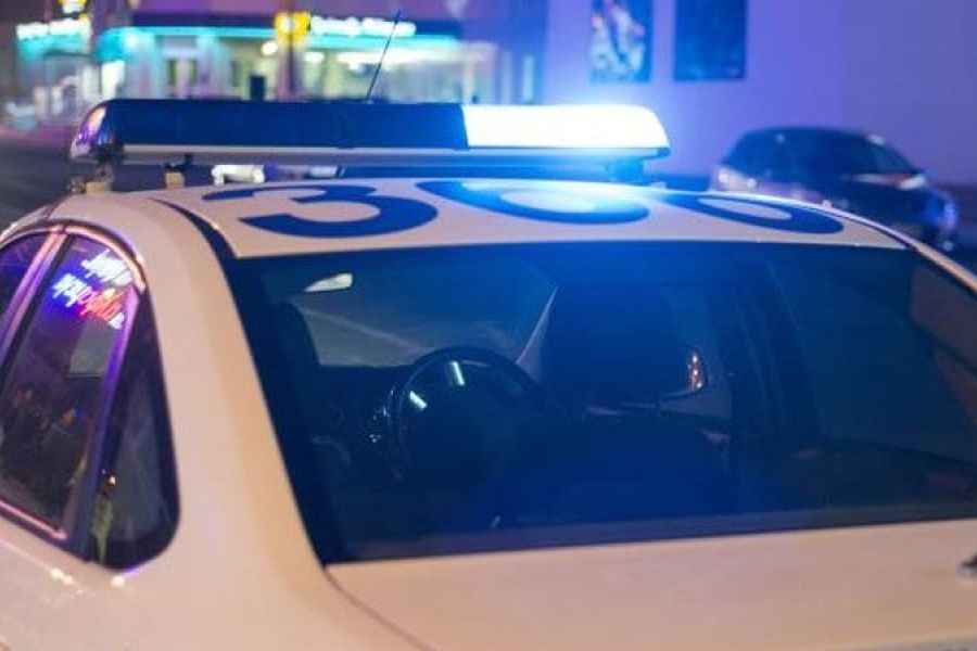 Πυροβολισμοί κατα γραφείων εταιρίας στη Λευκωσία