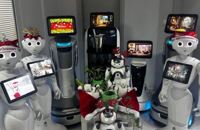 Ο ψηφιακός βοηθός του Αϊ-Βασίλη έχει σχεδιαστεί με τέτοιο τρόπο ώστε στο μέλλον να μπορεί να μιλά για χριστουγεννιάτικες παραδόσεις, έθιμα από κάθε περιοχή και γιορτινούς προορισμούς σε όλη τη χώρα.