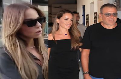 Το αποκάλυψε η Μαρία Αντωνά 