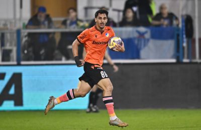 Ανανέωση/Κούτσακος