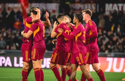 Τα γκολ της Πάφου, η φορμαρισμένη Ρόμα και το σημείο του 10,50!