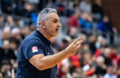 Λειβαδιώτης για Γερμανία: «Να παρουσιαστούμε ανταγωνιστικοί»