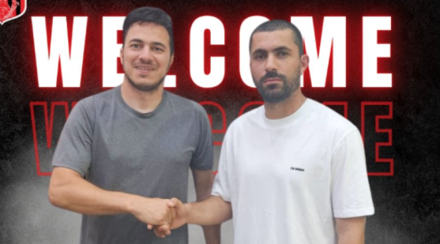 «Στόχος του Ερμή είναι το πρωτάθλημα, μας στηρίζει ο κόσμος»