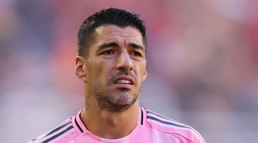 Σουάρες: «Σε Λίβερπουλ και Μπαρτσελόνα μου επιτέθηκαν… »