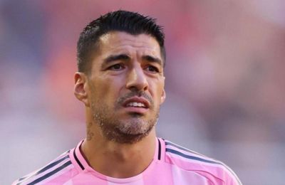 Σουάρες: «Σε Λίβερπουλ και Μπαρτσελόνα μου επιτέθηκαν…»